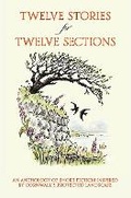 Cover: Twelve Stories for Twelve Sections - Hermitage Press