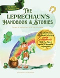 Cover: The Leprechaun's Handbook and Stories - Madra Rua Publishing