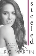 Cover: Steeled - R.C. /Martin