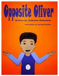 Cover: OPPOSITE OLIVER - CatCreations