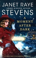Cover: A Moment After Dark - Great Brook Publishing