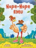 Cover: Nope-Nope Emu - Blissful Conch LLC