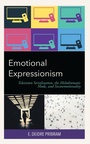 Cover: Emotional Expressionism - Lexington Books