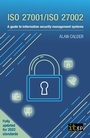 Bild: ISO 27001/ISO 27002 - IT Governance Publishing