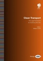 Cover: Clean Transport - Globe Law and Business