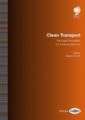 Bild: Clean Transport - Globe Law and Business