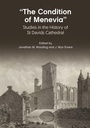 Cover: "The Condition Of Menevia" - University of Wales Press