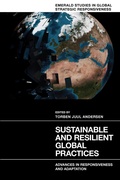 Cover: Sustainable and Resilient Global Practices - Emerald Publishing Limited
