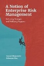 Cover: A Notion of Enterprise Risk Management - Emerald Publishing Limited