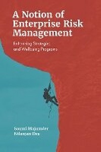 Enlarge image Cover: A Notion of Enterprise Risk Management - Emerald Publishing Limited