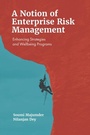 Cover: A Notion of Enterprise Risk Management - Emerald Publishing Limited