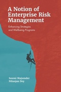 Cover: A Notion of Enterprise Risk Management - Emerald Publishing Limited