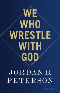 Abbildung von: We Who Wrestle With God - Allen Lane
