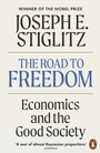 Cover: The Road to Freedom - Penguin