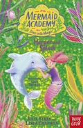 Cover: Mermaid Academy: Harper and Splash - Nosy Crow Ltd