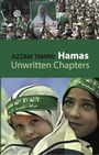 Cover: Hamas - Hurst Publishers