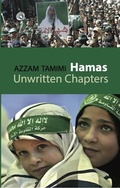 Cover: Hamas - Hurst Publishers