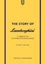 Cover: The Story of Lamborghini - Welbeck