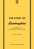 Cover: The Story of Lamborghini - Welbeck