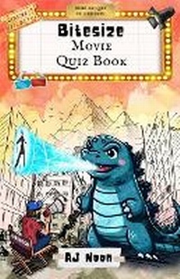 Enlarge image Cover: Bitesize Movie Quiz Book - Redvark Publishing Limited