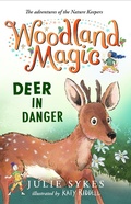 Cover: Woodland Magic 2: Deer in Danger - Zando - Slowburn