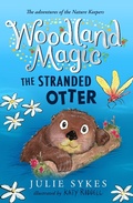 Cover: Woodland Magic 3: The Stranded Otter - Zando - Slowburn
