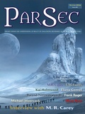 Cover: ParSec #9 - PS Publishing