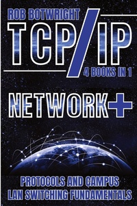 Abbildung von: TCP/IP - Pastor Publishing Ltd