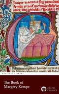 Cover: The Book of Margery Kempe Illustrated - Delphi Publishing Ltd