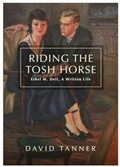Cover: Riding The Tosh Horse - Brown Dog Books