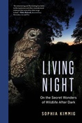 Cover: Living Night - The  Experiment LLC