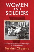 Cover: Women and Soldiers - Trans Pacific Press