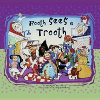 Enlarge image Cover: Rooth Sees a Trooth - Baha'i Publications Australia