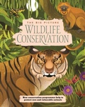Cover: Wildlife Conservation - Green Android Limited