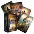 Cover: Queen of the Sun Oracle - Rockpool Publishing