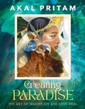 Cover: Creating Paradise - Rockpool Publishing