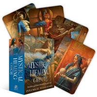 Enlarge image Cover: Mystical Healing Oracle - Rockpool Publishing