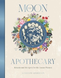 Enlarge image Cover: The Moon Apothecary - Rockpool Publishing