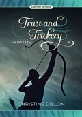 Cover: Trust and Trickery - Hivites - Links in the Chain Press