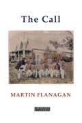 Cover: The Call - ETT Imprint