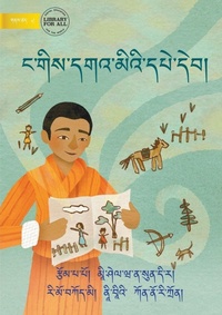 Enlarge image Cover: My Happy Book - ??????????????????????? - Library for All
