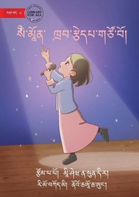 Enlarge image Cover: Simone the Star - ???????? ????????????????? - Library for All