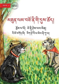 Enlarge image Cover: Time for Friendship - ?????????????????????????? - Library for All