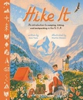 Cover: Hike It - Harry N. Abrams