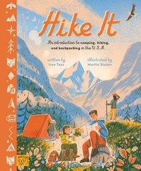 Enlarge image Cover: Hike It - Harry N. Abrams