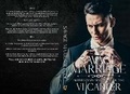Cover: Savage Marriage - Carter Books