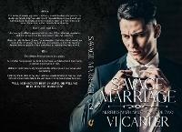Enlarge image Cover: Savage Marriage - Carter Books