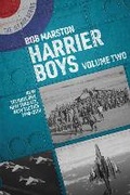 Cover: Harrier Boys - Grub Street Publishing
