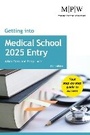 Cover: Getting into Medical School 2025 Entry - Trotman