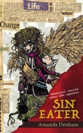 Cover: Sin Eater: Memories Vanish When She Appears - Dawn Publishing